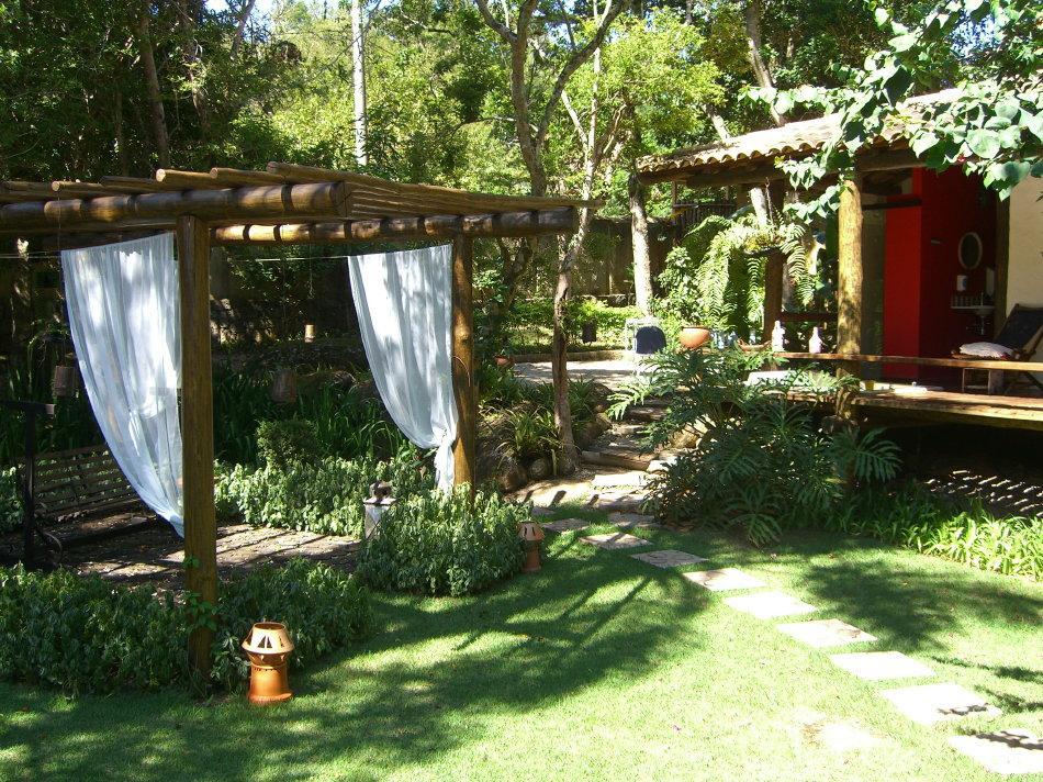 Guest house Refugio Das Pedras Ilhabela
